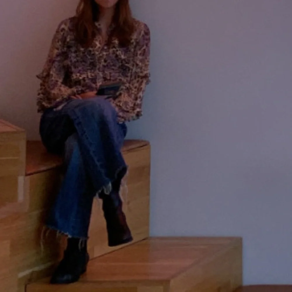 Bardot Rumi Blouse - Picture 6 of 6